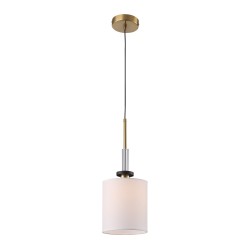 Подвесной светильник Веритас SL1404.303.01 ST Luce Подвесной светильник Веритас SL1404.303.01 ST Luce