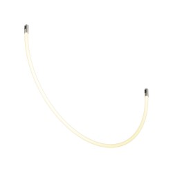 Трековый светильник Tau TR154-1-27W3K-PT