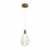 Подвесной светильник Nadia FR5501PL-01BZ Freya
