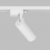 Трековый светильник SOLID KOPER | СОЛИД КОПЕР DK6452-WH Denkirs