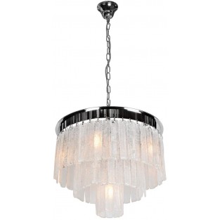 Подвесная люстра Fun 10495-5+1P CR