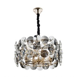 Подвесная люстра MODELUX ML.7191.8 GD Подвесная люстра MODELUX ML.7191.8 GD