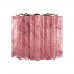 Бра Murano 10580W Pink Loft It