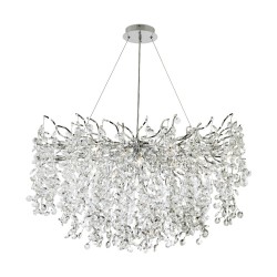 Подвесная люстра MODESTYLE MS.2108.1000 SL Подвесная люстра MODESTYLE MS.2108.1000 SL