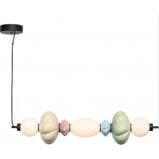 Подвесной светильник Florentini SL6134.443.01