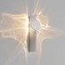 Настенный светильник Flame 10452W White sand Настенный светильник Flame 10452W White sand