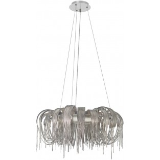Подвесная люстра Volver 10404/800 SN