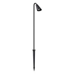 Грунтовый светильник Bell 371061 Novotech Грунтовый светильник Bell 371061 Novotech