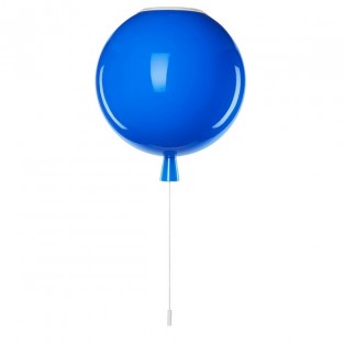 Потолочный светильник Balloon 5055C/L blue