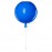 Потолочный светильник Balloon 5055C/L blue