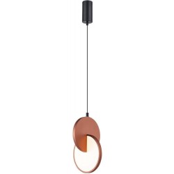 Подвесной светильник Grahan 4607-1P