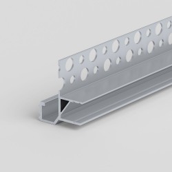 Профиль для светодиодной ленты LL-2-ALP025 LL-2-ALP025