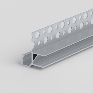 Профиль для светодиодной ленты LL-2-ALP025 LL-2-ALP025