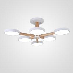 Потолочная люстра Turna-B01