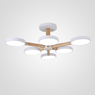 Потолочная люстра Turna-B01