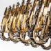 Подвесная люстра MODELUX ML.6621.12 BS-SM Modelux Подвесная люстра MODELUX ML.6621.12 BS-SM Modelux