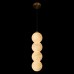 Подвесной светильник Beads 10530/4P