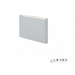 Настенный светильник SunSpot B6002/S WH