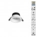 Точечный светильник Clara 359553