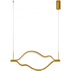 Подвесной светильник Линн 08258-100,36P