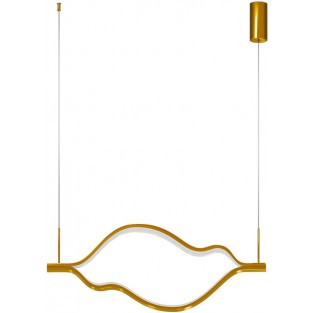 Подвесной светильник Линн 08258-100,36P