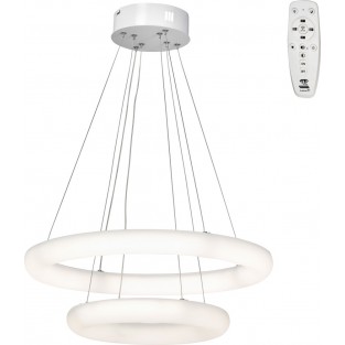 Подвесной светильник V2543DT-0/2S