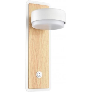 Настенный светильник Leland 8263/1W