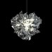 Подвесной светильник Clizia 10593/420 Silver Loft It