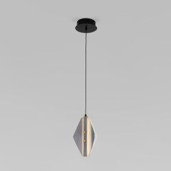 Подвесной светильник Glare 304054 LED латунь Eurosvet