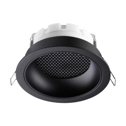 Точечный светильник Gemini 371004