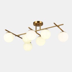 Потолочная люстра SLE1195 SLE1195-302-07