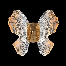 Настенный светильник Borboleta FL1103-1W4 Настенный светильник Borboleta FL1103-1W4
