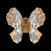 Настенный светильник Borboleta FL1103-1W4 Fluorite Настенный светильник Borboleta FL1103-1W4 Fluorite