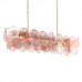 Подвесная люстра Lolly 10492/1200R Pink Подвесная люстра Lolly 10492/1200R Pink