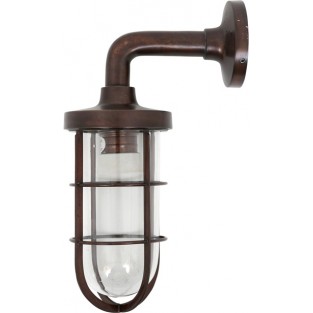 Настенный фонарь уличный WL-39971