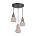 Подвесной светильник Agata FR4011PL-03BBS Freya Подвесной светильник Agata FR4011PL-03BBS Freya