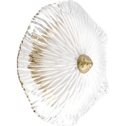 Настенный светильник Bloom 10352W/A AB