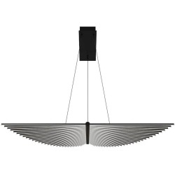 Подвесная люстра Vingar 4381-2P Подвесная люстра Vingar 4381-2P