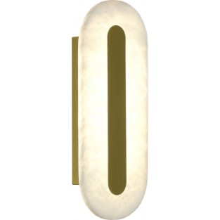 Настенный светильник Geom SL6139.201.01