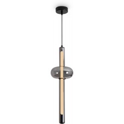 Подвесной светильник Swim FR6187PL-L9SM Подвесной светильник Swim FR6187PL-L9SM