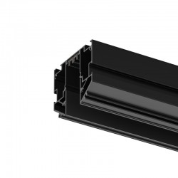 Шинопровод SMART SLIM ONE | СМАРТ СЛИМ УАН TR2442-BK Шинопровод SMART SLIM ONE | СМАРТ СЛИМ УАН TR2442-BK