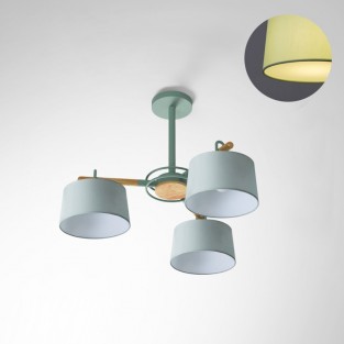 Потолочная люстра Even01