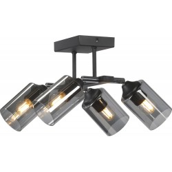 Потолочная люстра V2833-1/4PL