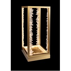 Интерьерная настольная лампа Donum FL1160-10T