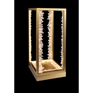 Интерьерная настольная лампа Donum FL1160-10T