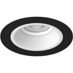 Точечный светильник Domino D61706WMOD