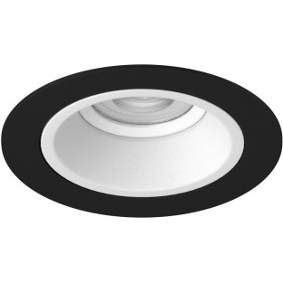 Точечный светильник Domino D61706WMOD