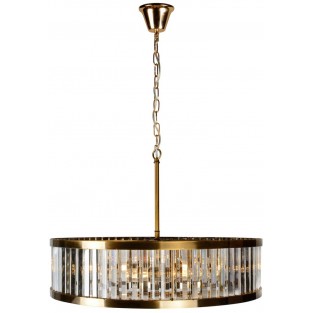 Подвесная люстра Queen 8945-6 GLD