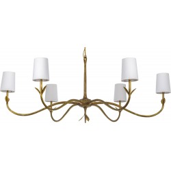 Подвесная люстра APL-10359 Подвесная люстра APL-10359