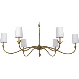 Подвесная люстра APL-10359